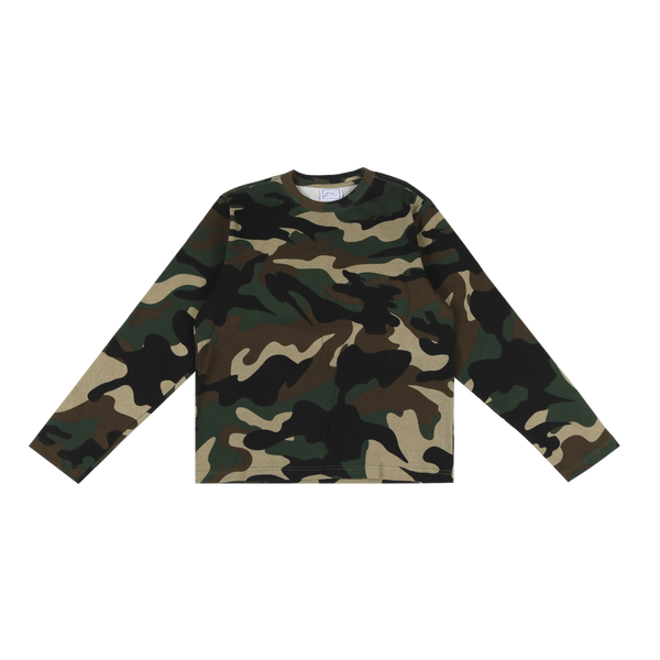 Camo Thermal