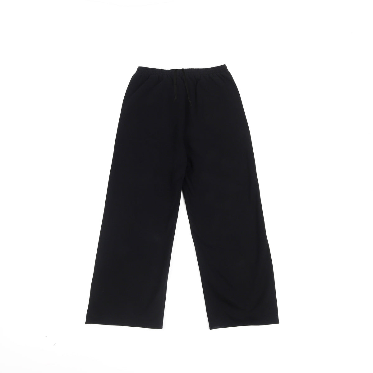 Black Sweatpants