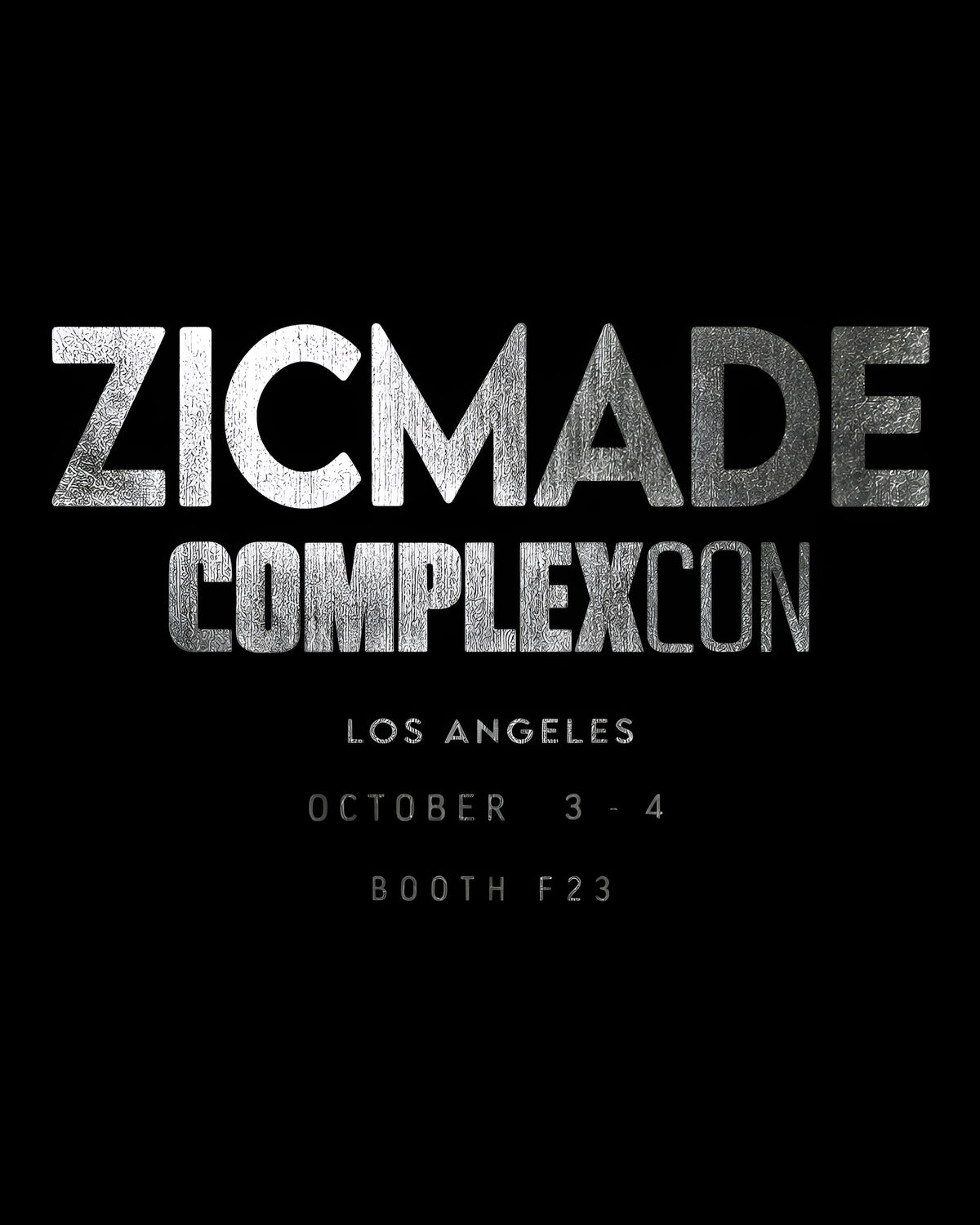 Zicmade