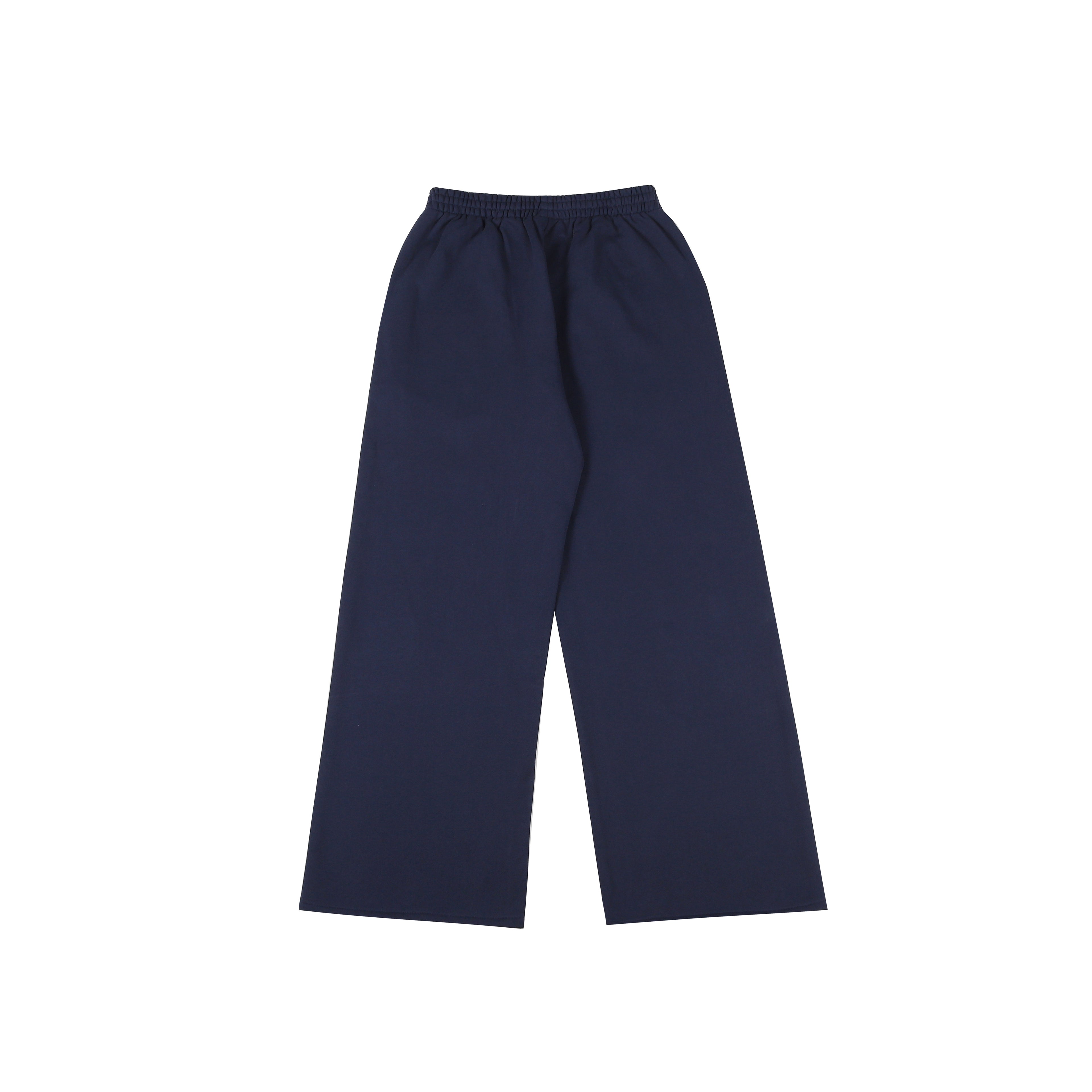 Navy Sweatpants
