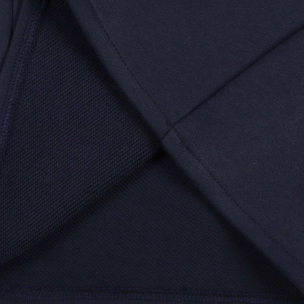 Navy Sweatpants