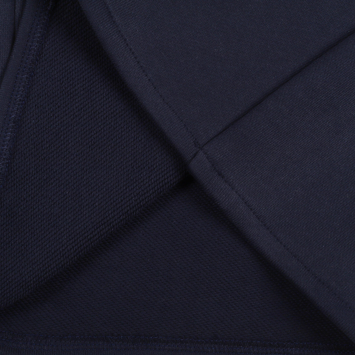 Navy Sweatpants
