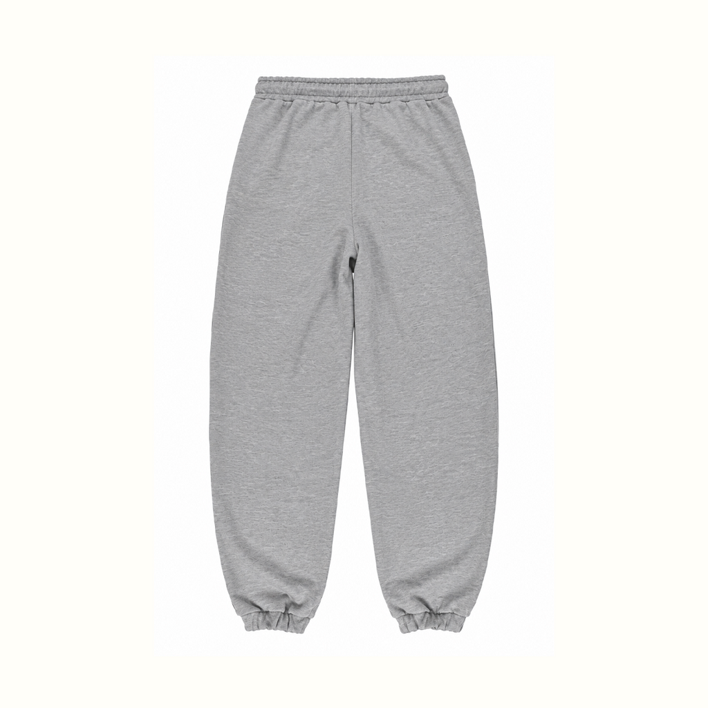Mélange Sweatpants