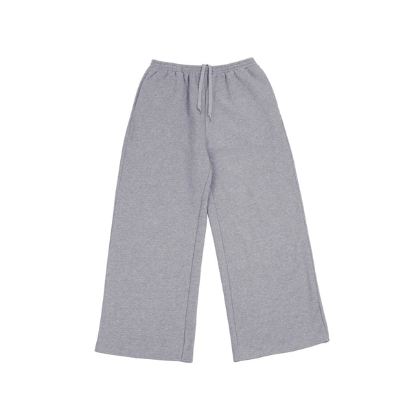 Grey Zic Sweatpants
