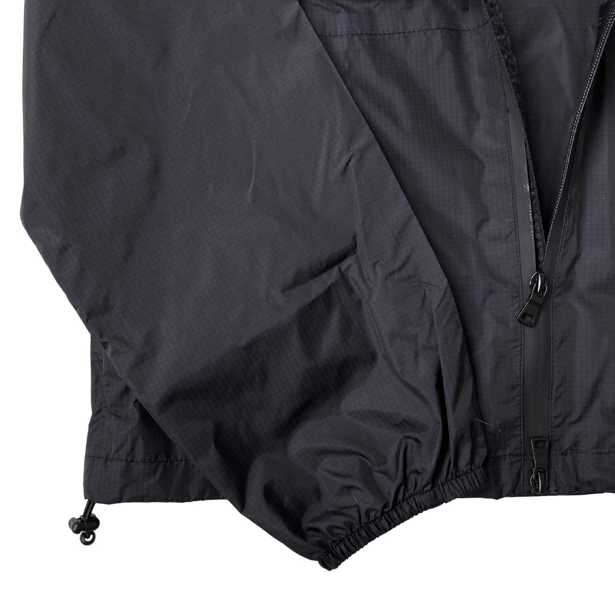 Technical Windbreaker