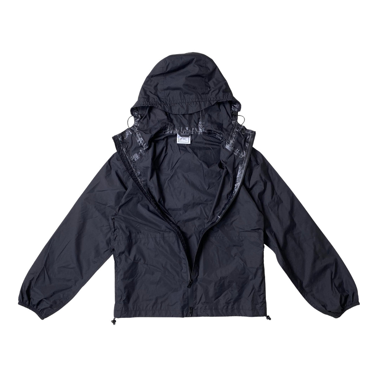 Technical Windbreaker