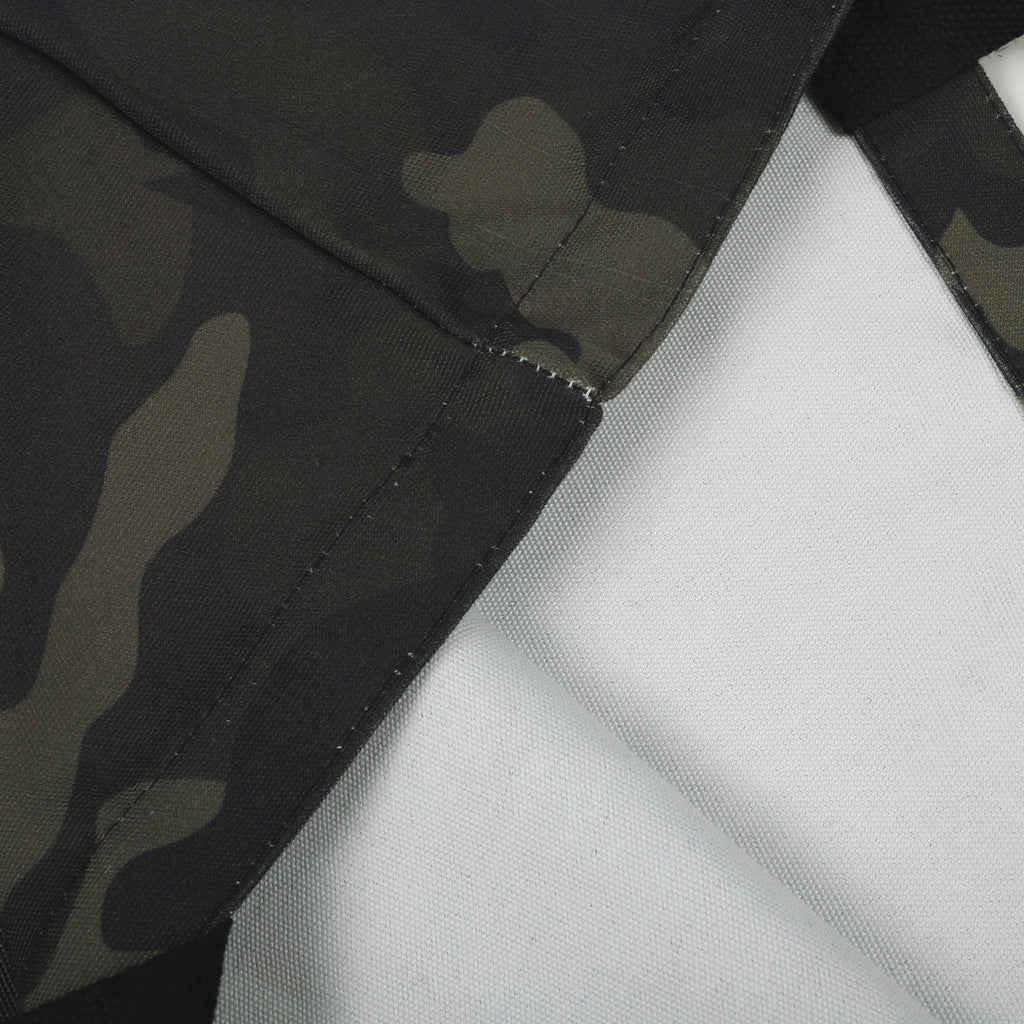 Camo Tote Bag