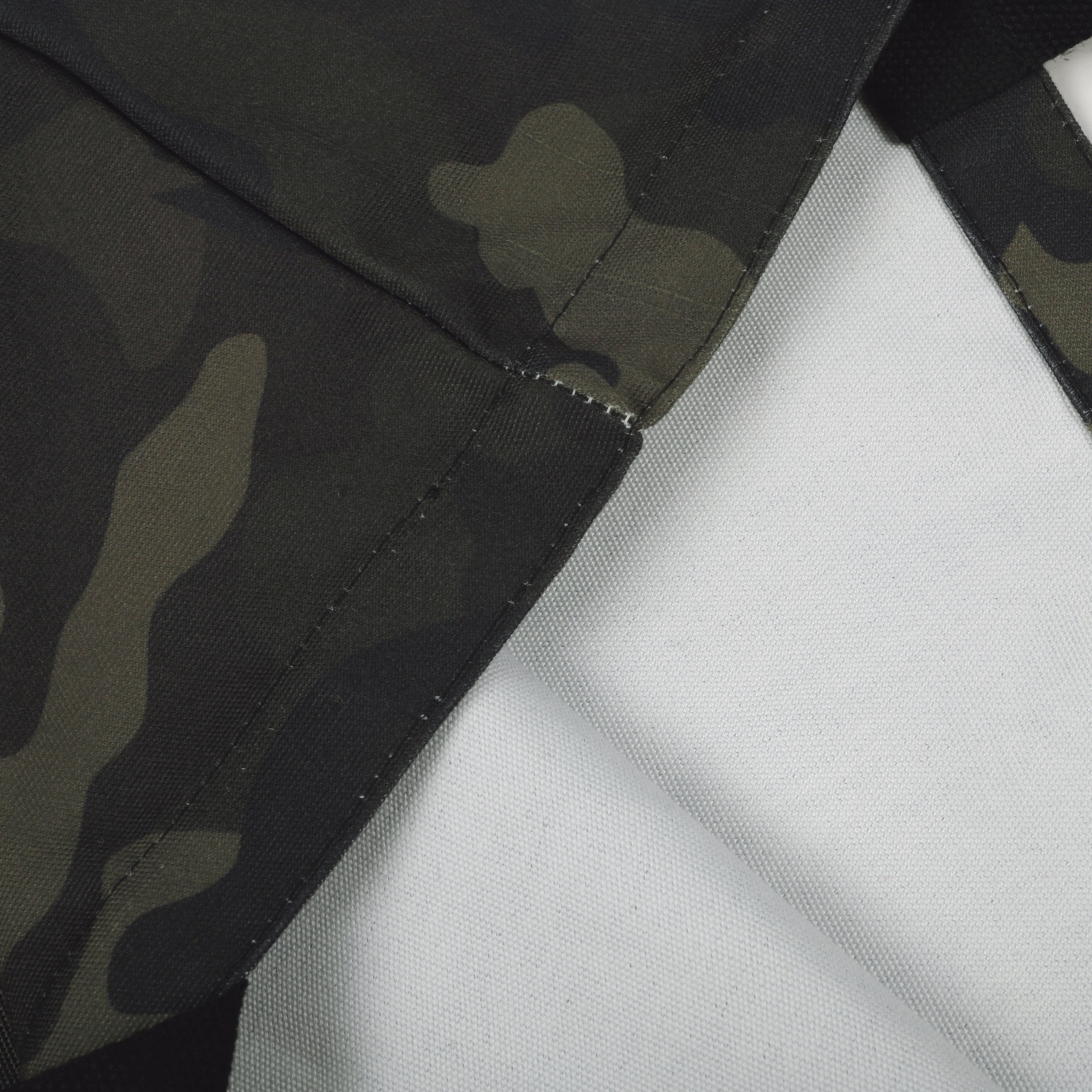 Camo Tote Bag