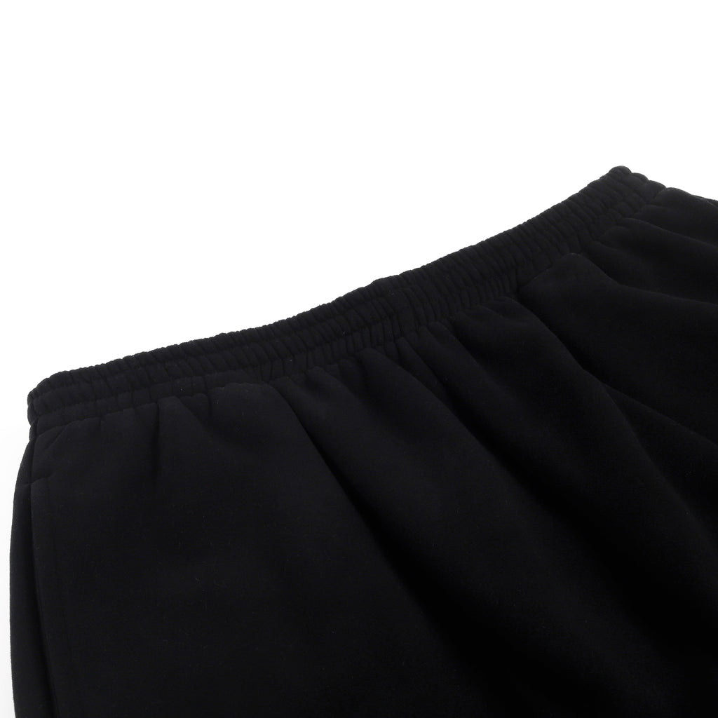 Black Sweatpants