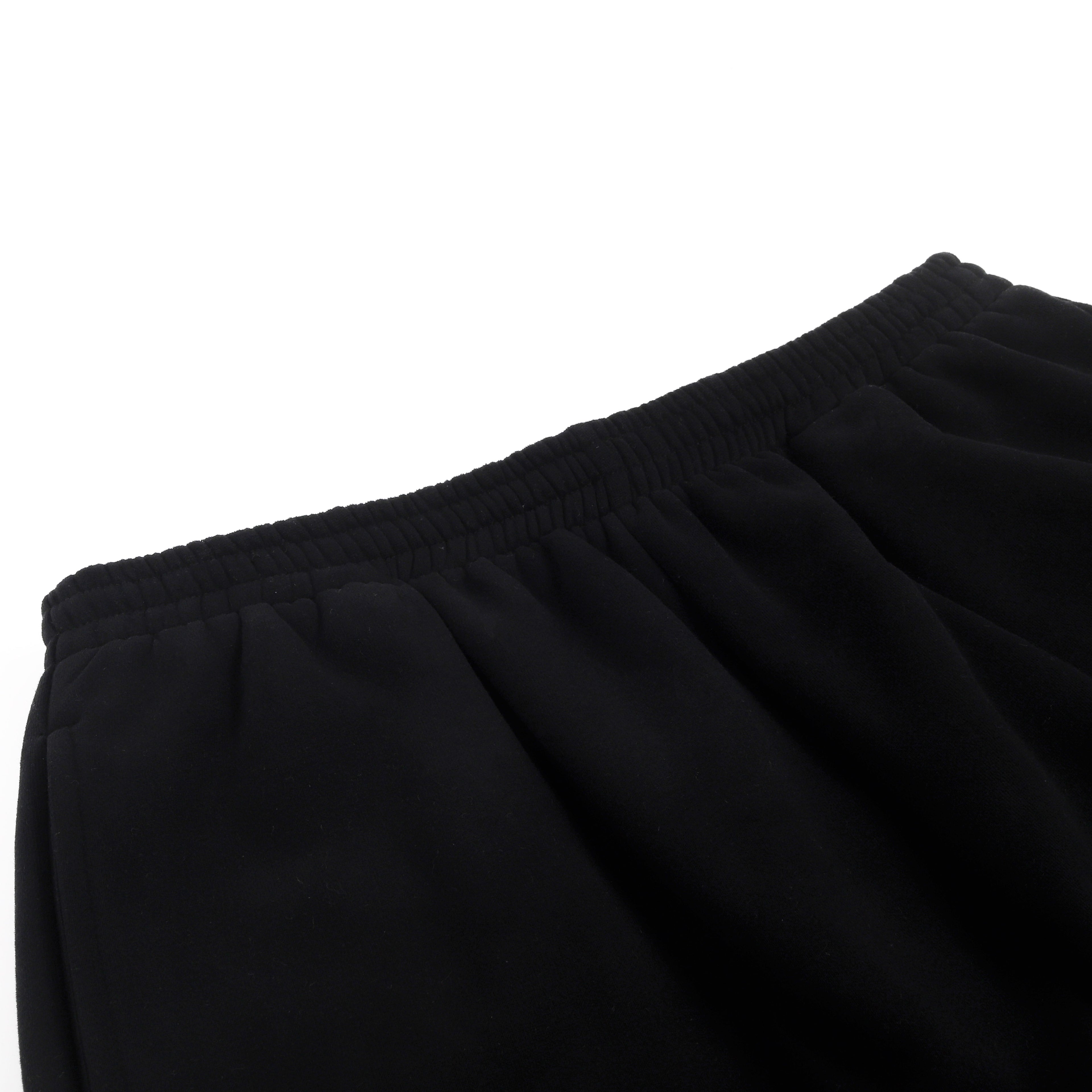 Black Sweatpants