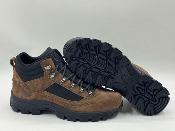 Sneaker Boot
