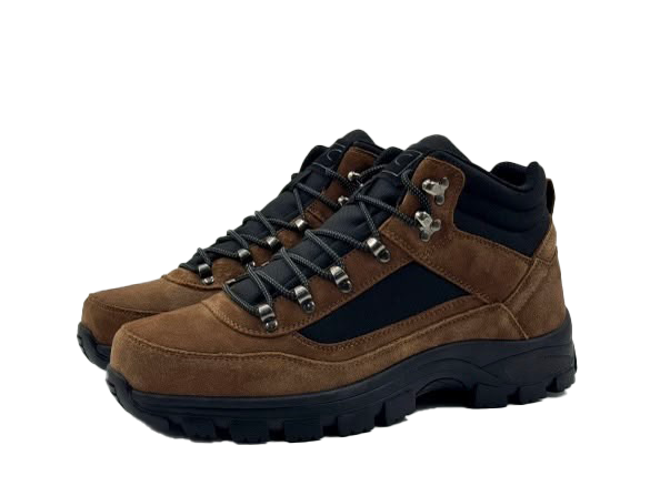Sneaker Boot