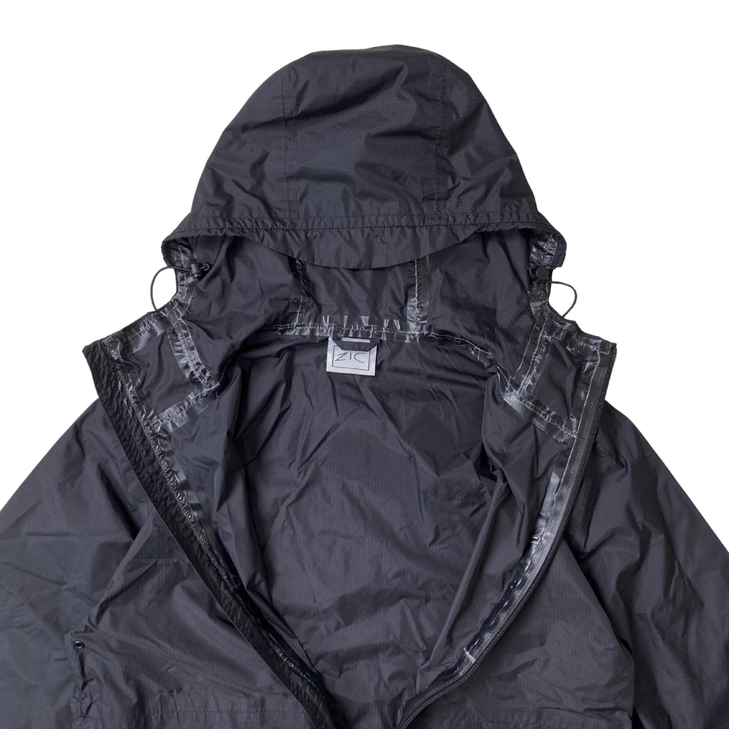 Technical Windbreaker