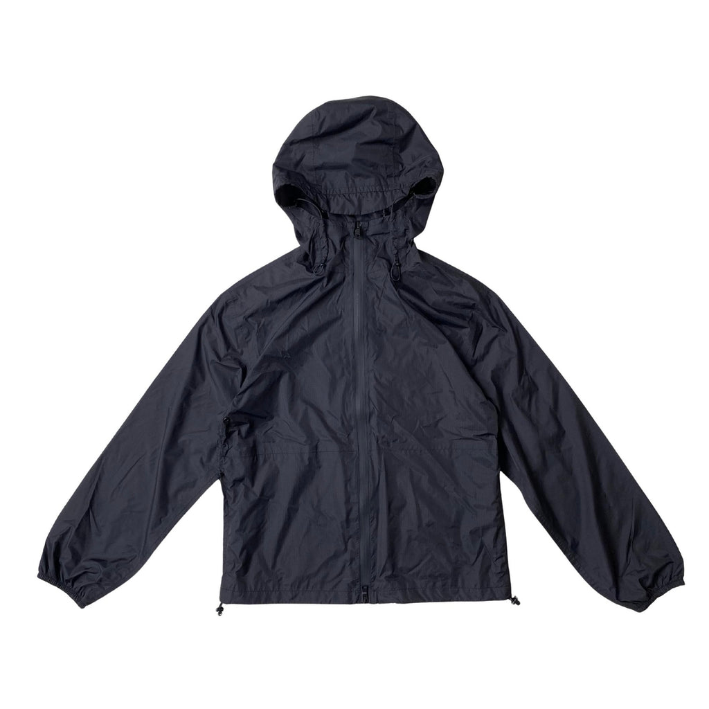 Technical Windbreaker