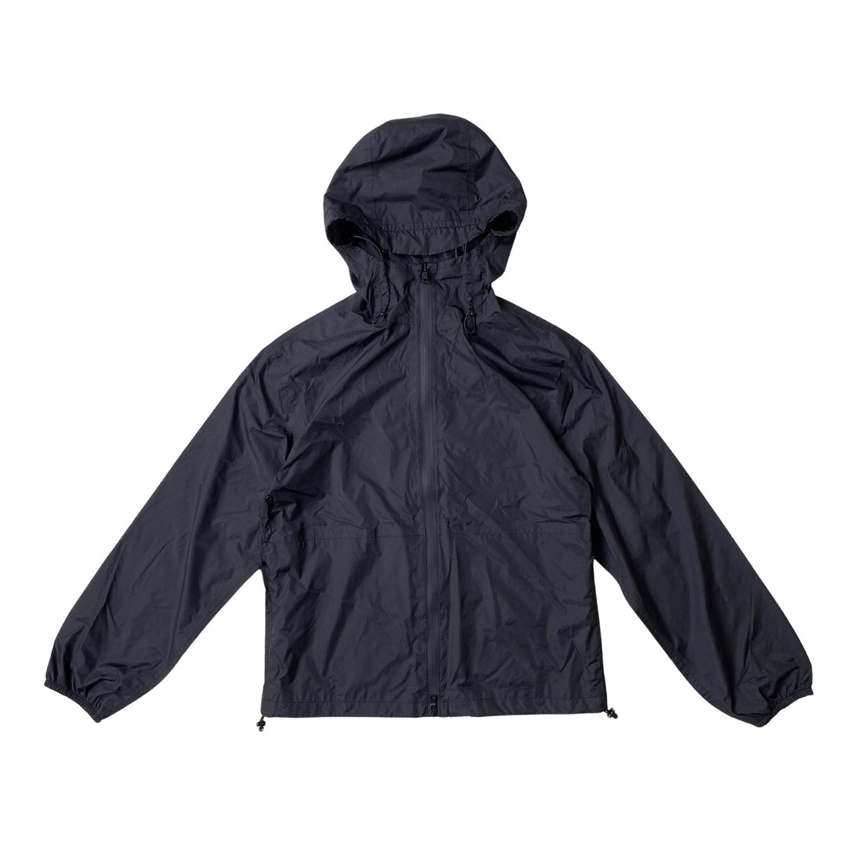 Technical Windbreaker