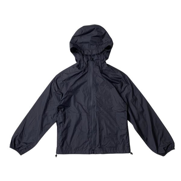 Technical Windbreaker