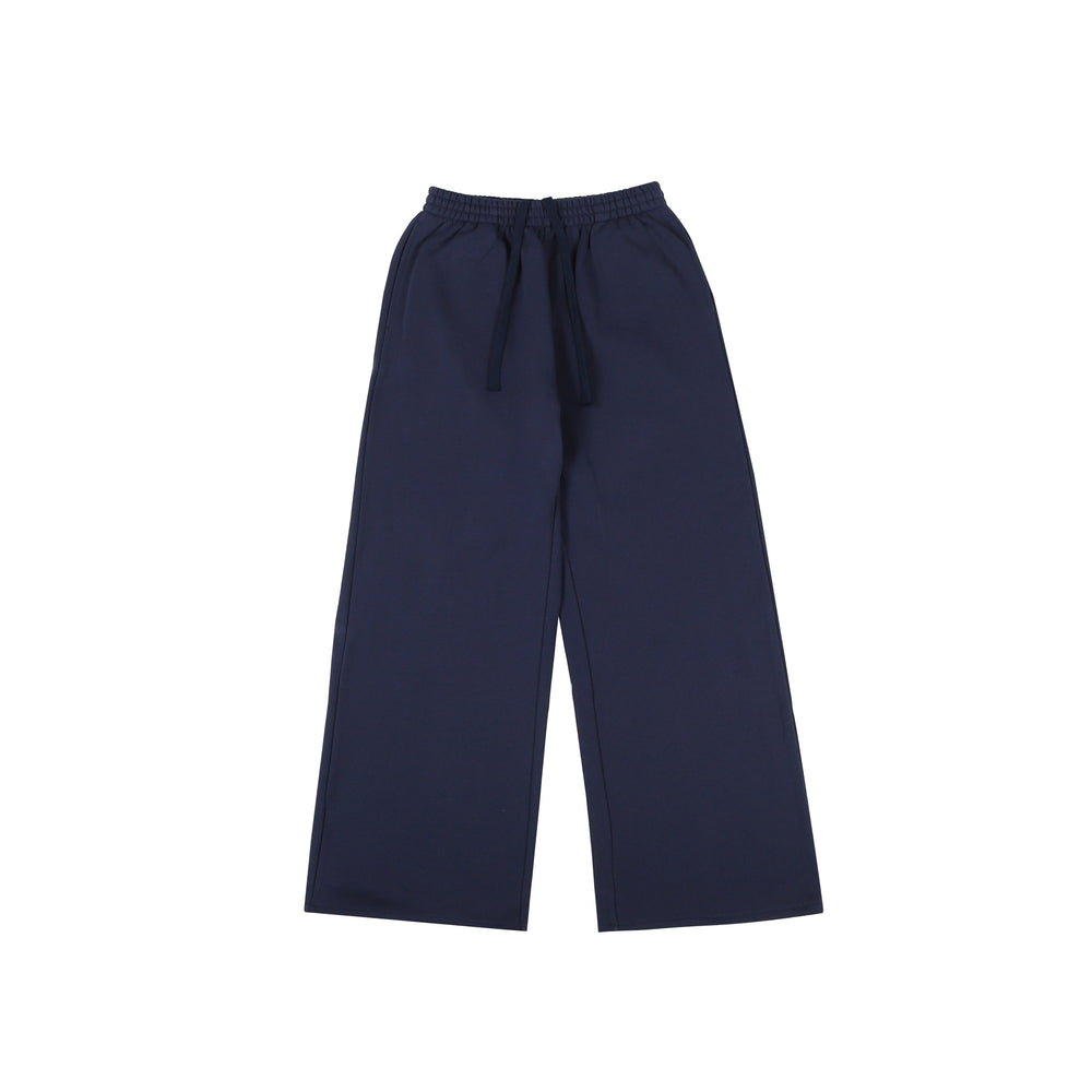 Navy Sweatpants