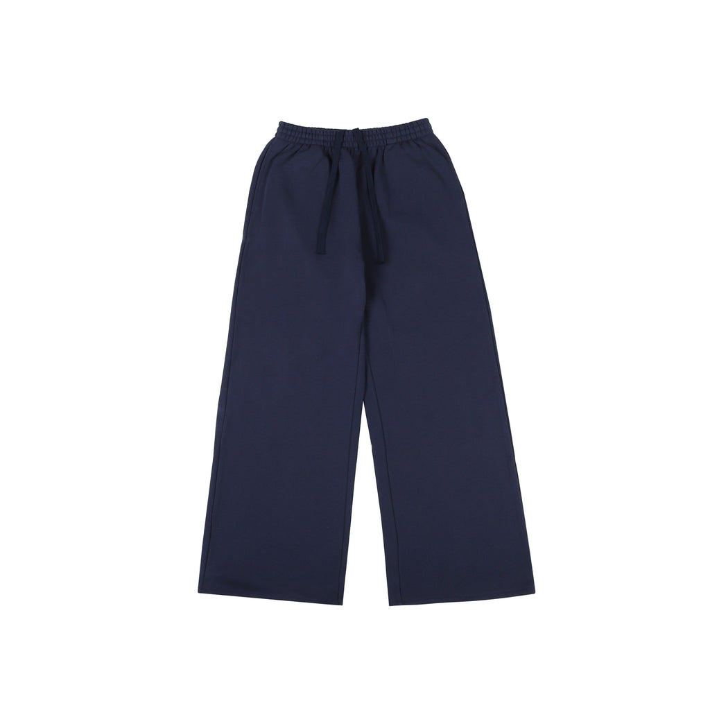 Navy Sweatpants
