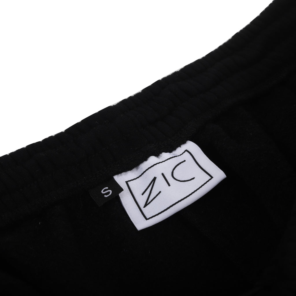 Black Sweatpants