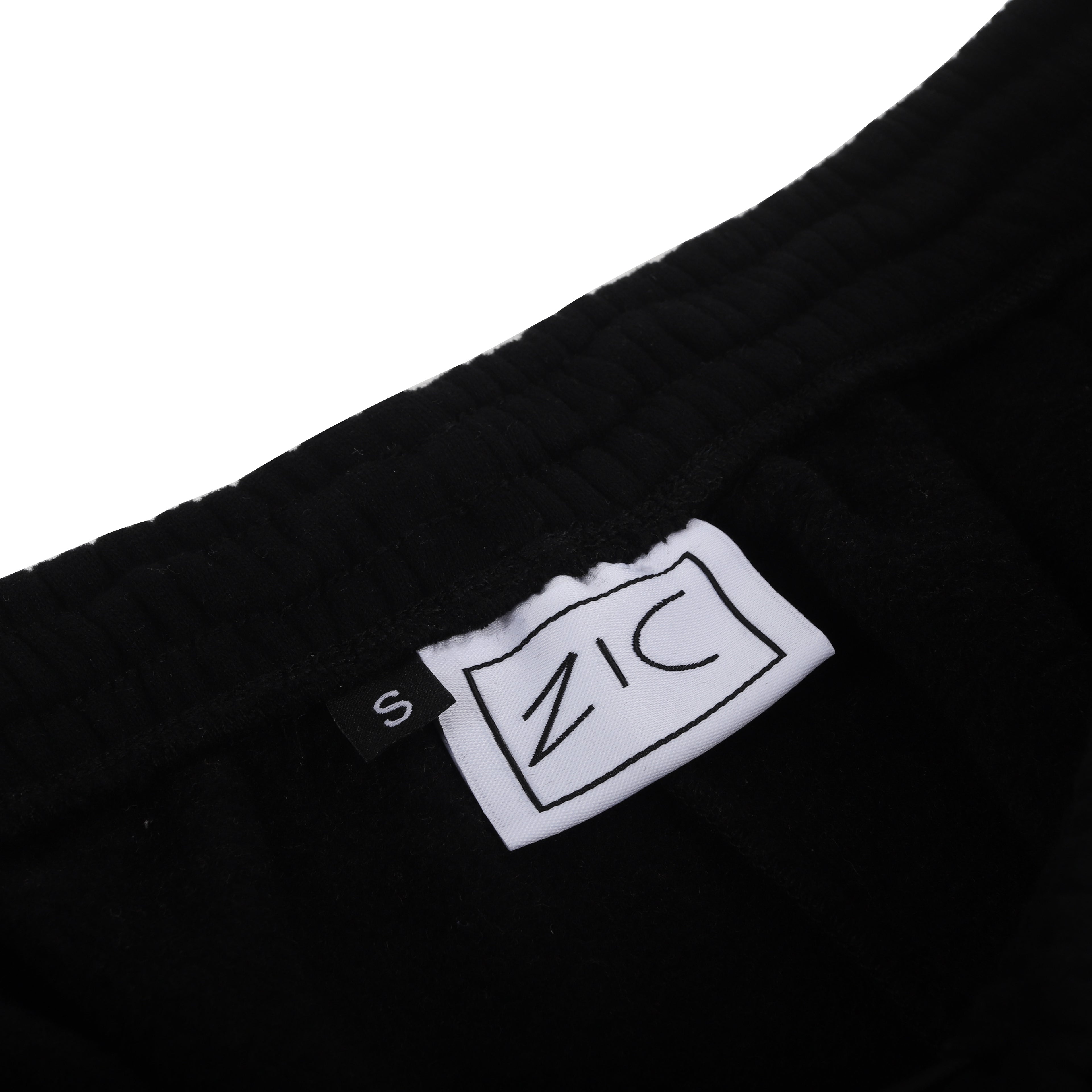 Black Sweatpants