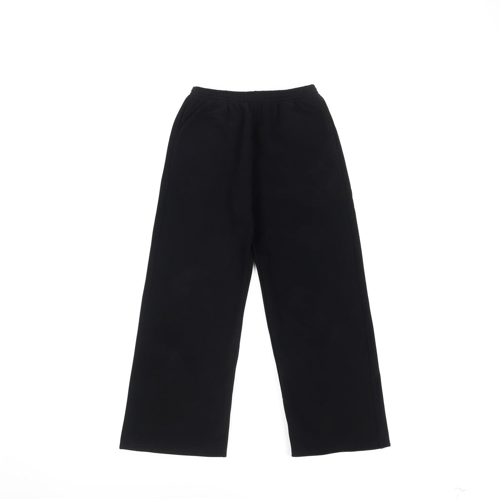 Black Sweatpants