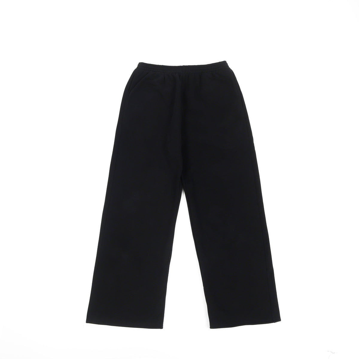 Black Sweatpants