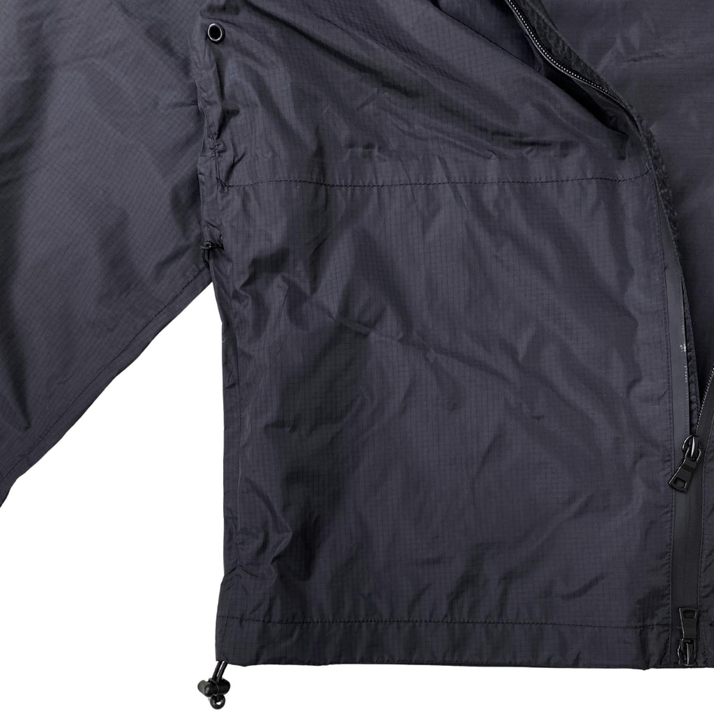 Technical Windbreaker