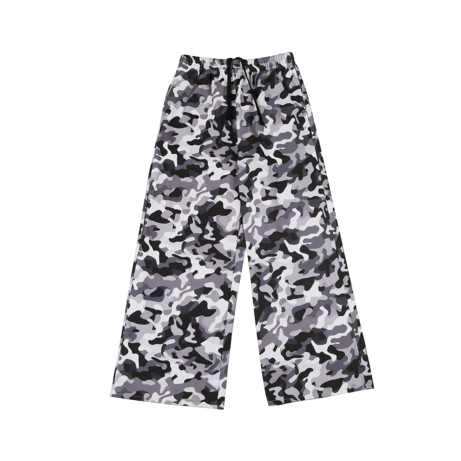 Snow Camo Sweatpants