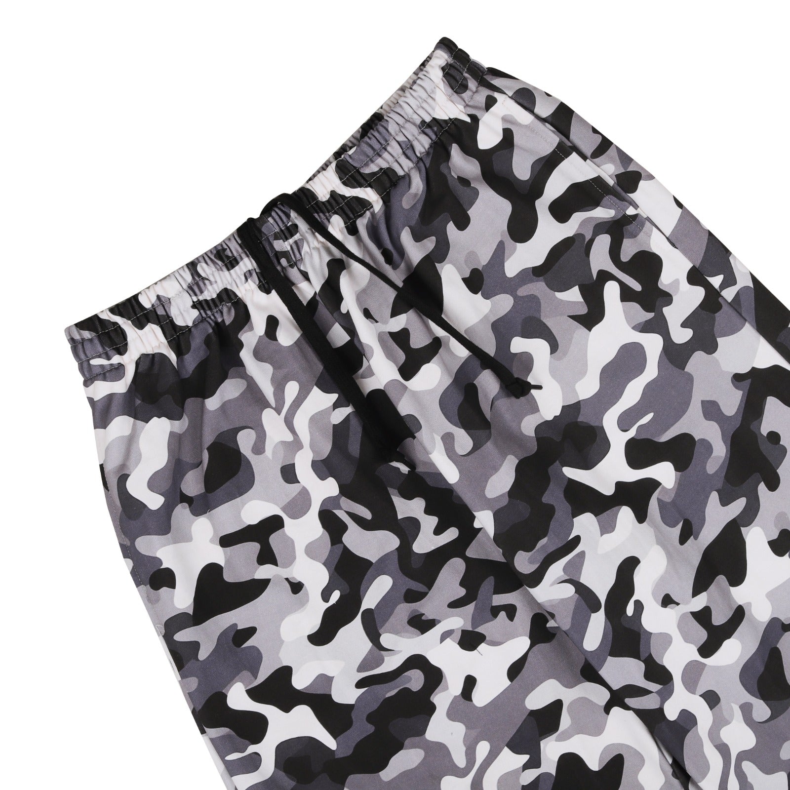 Snow Camo Sweatpants