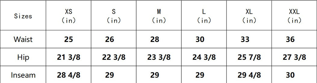 Black Sweatpants