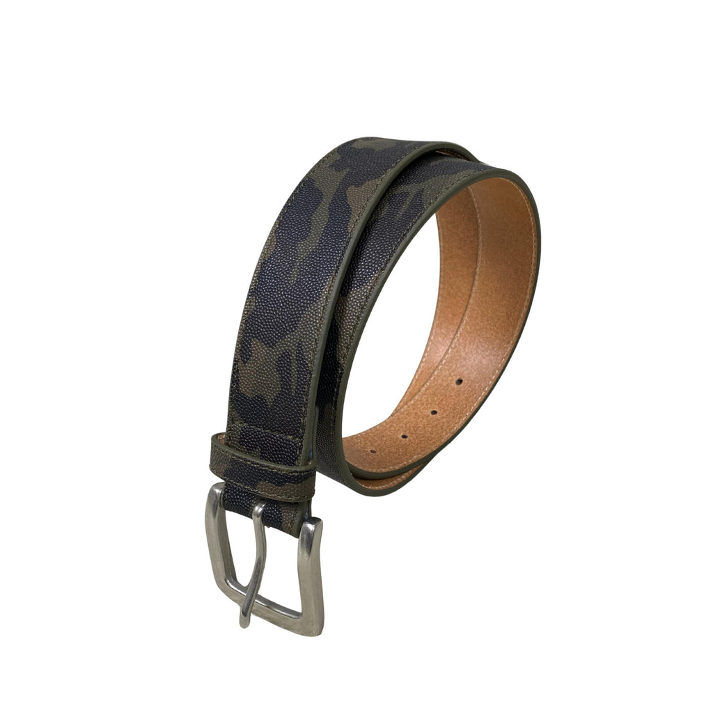 Camo Belt