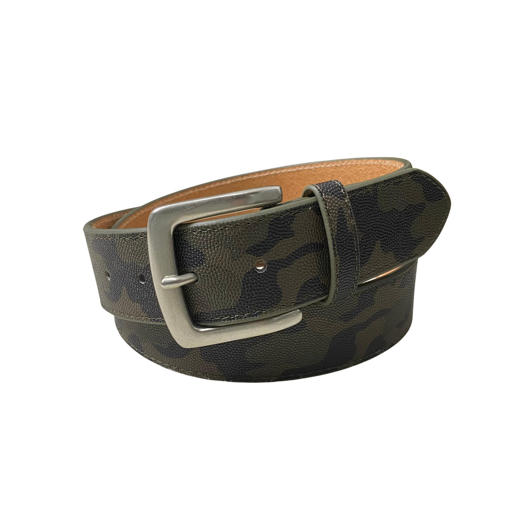 Camo Belt