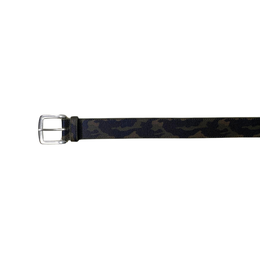 Camo Belt