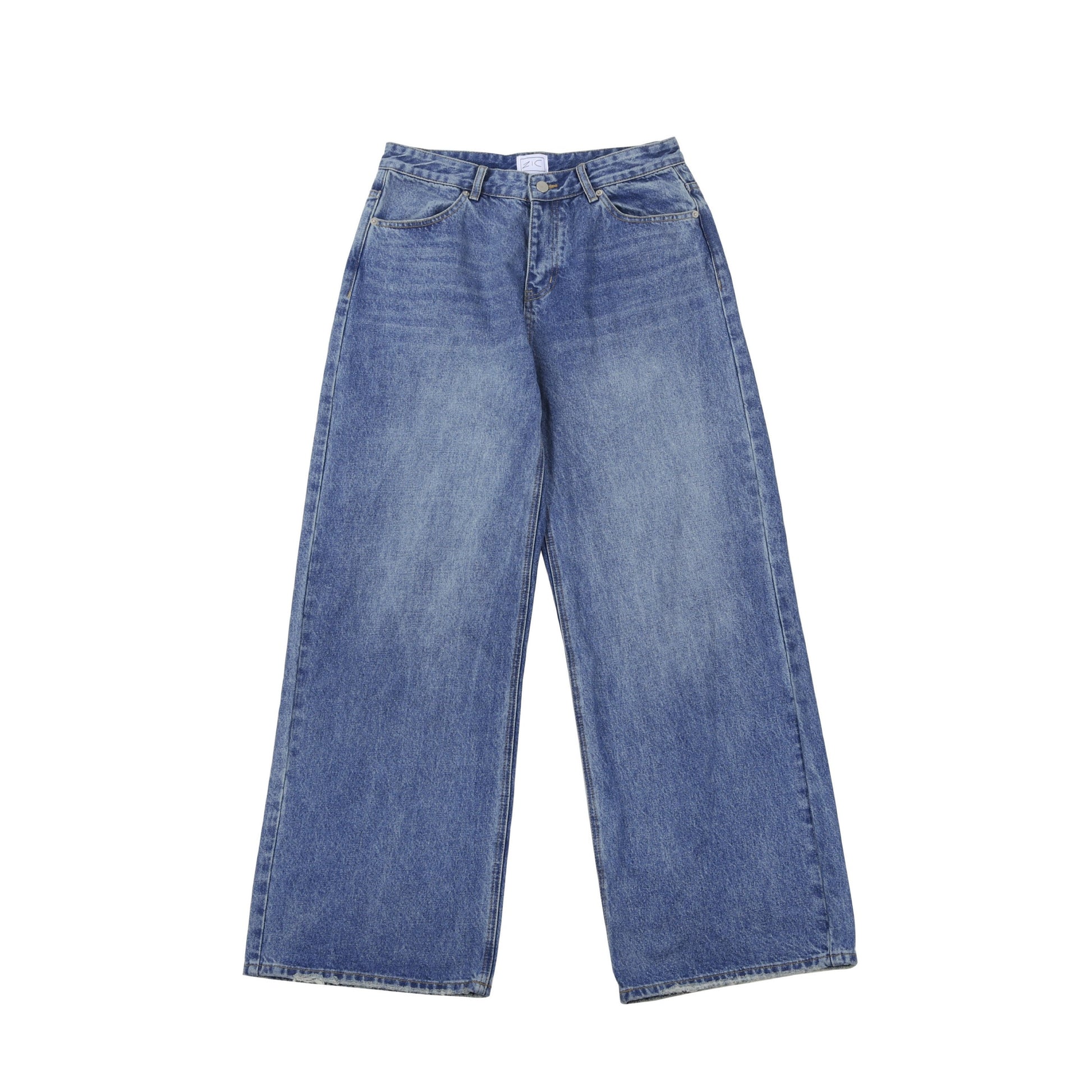 Sky Blue Denim