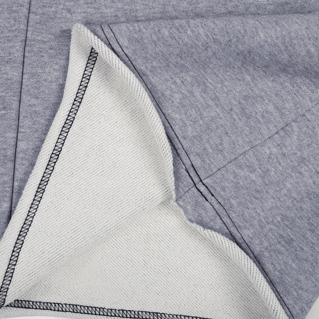 Grey Sweatshorts