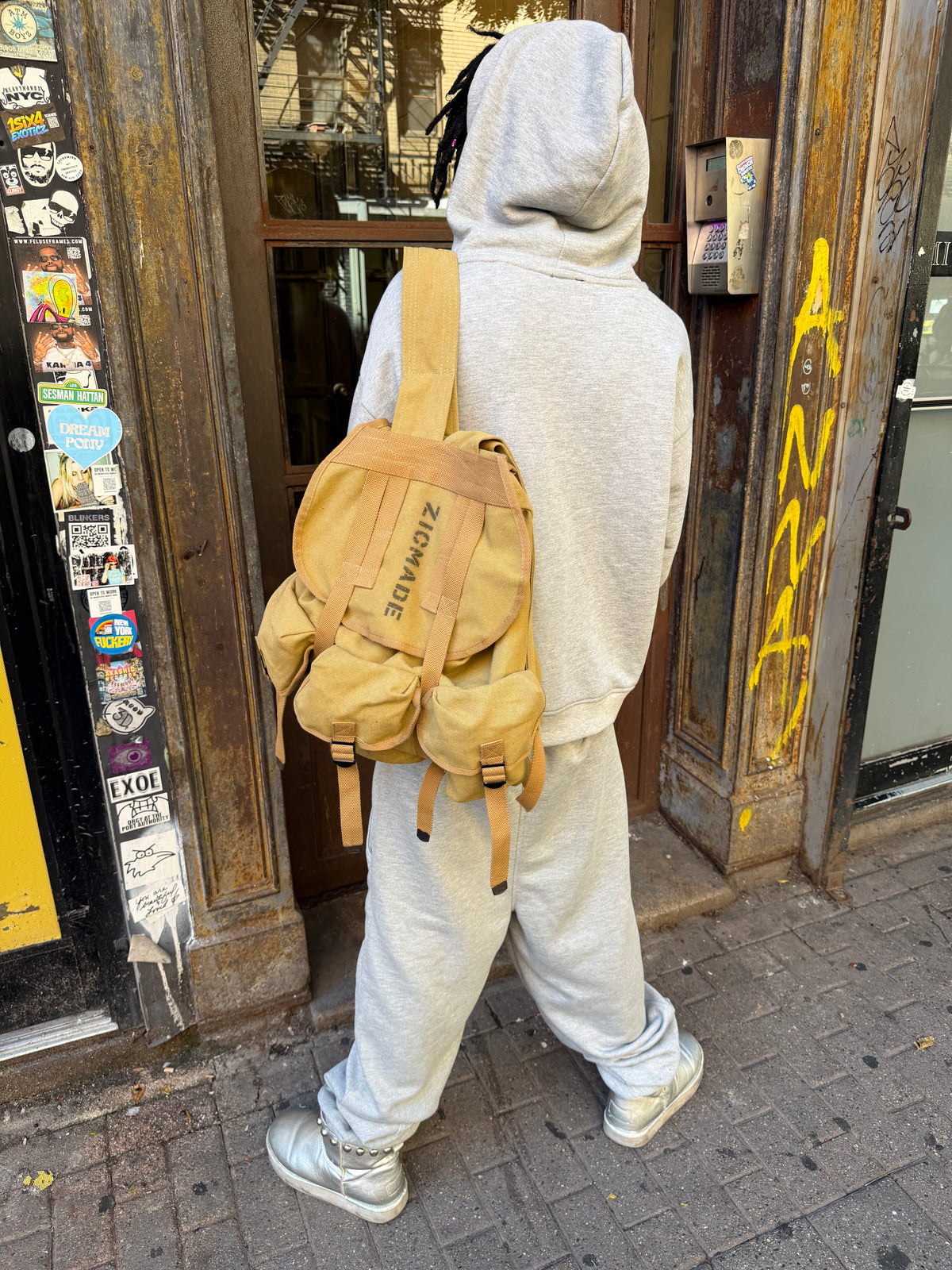 Field Bag