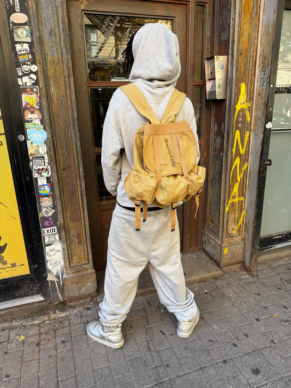 Field Bag
