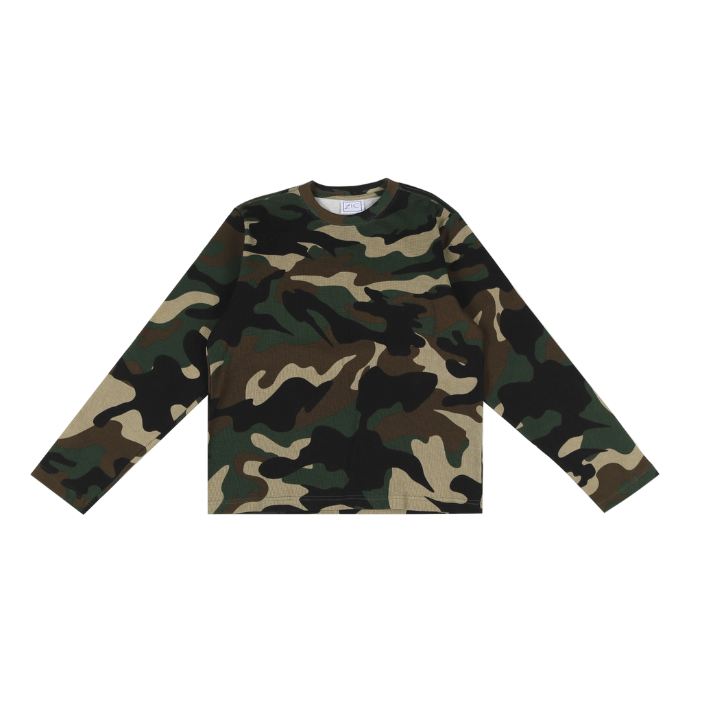 Camo Thermal