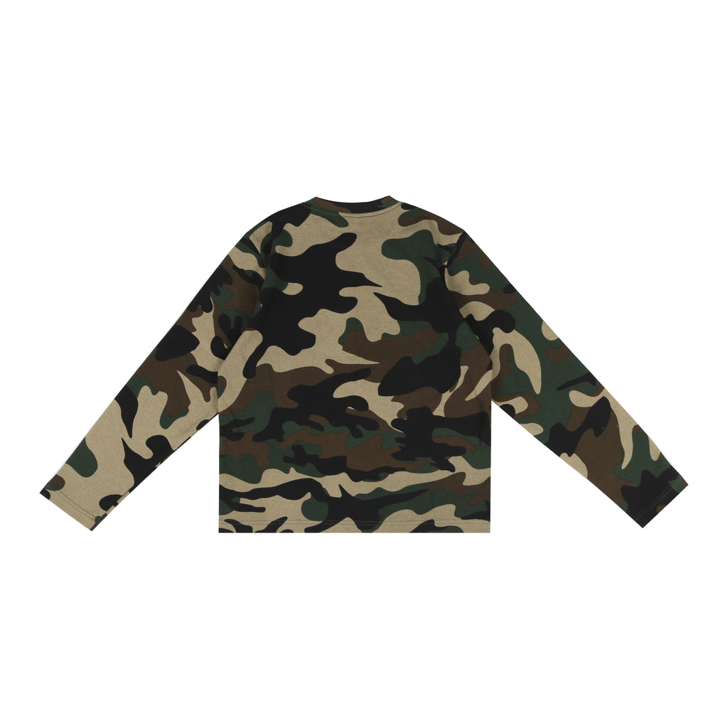 Camo Thermal