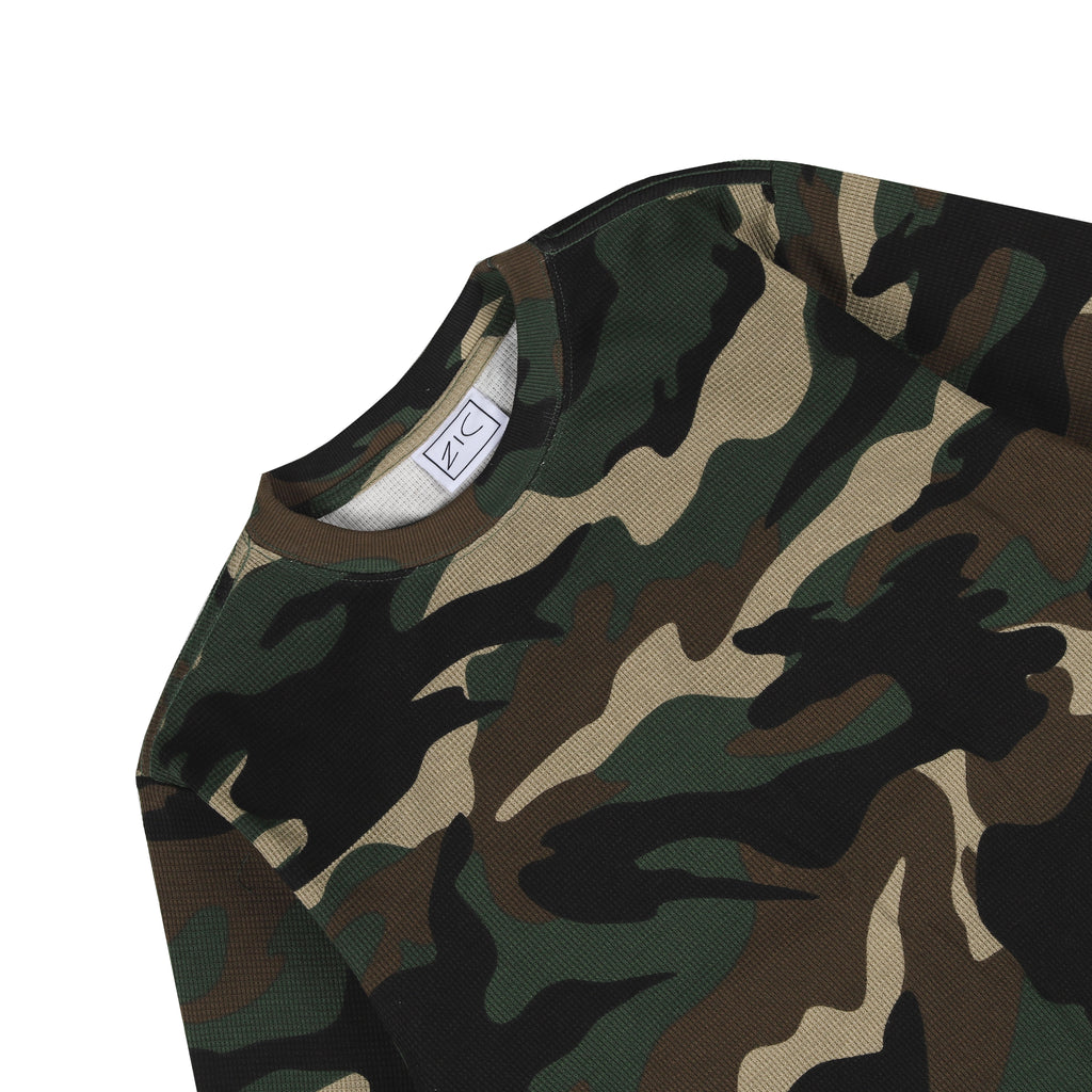 Camo Thermal