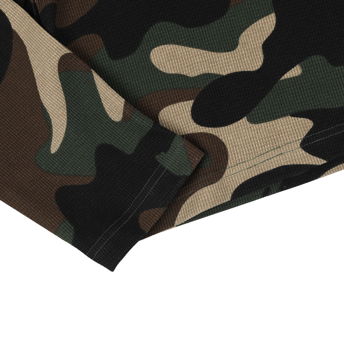 Camo Thermal