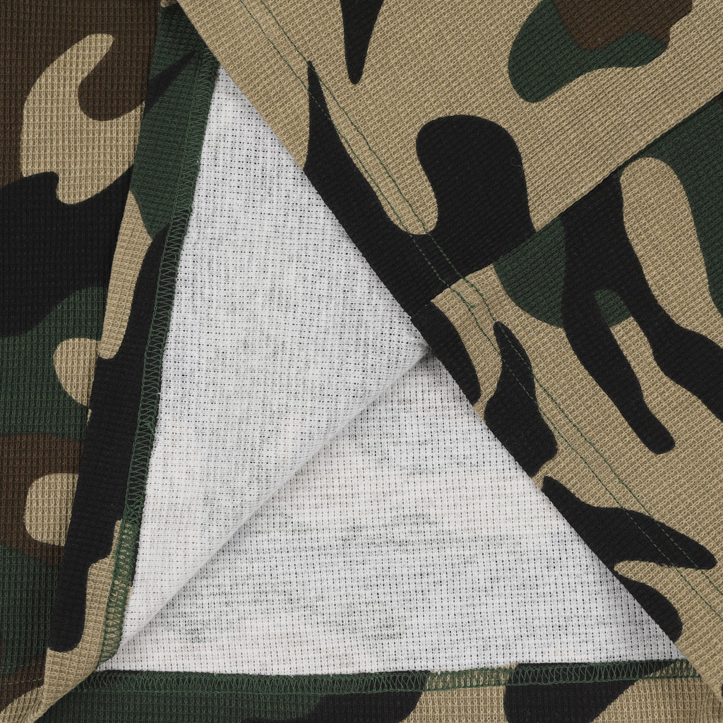Camo Thermal